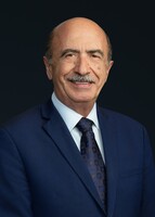 Toufic Nassif Headshot