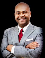 ​Fabrice Nze-Bekale Headshot