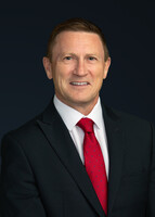 Ronald Bain Headshot