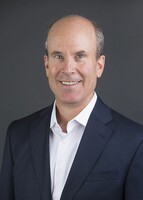 Edward LaFehr Headshot