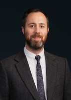 Ed Cozens Headshot