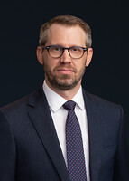 Casey Donohue, PhD Headshot